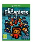 The Escapists  XBOX ONE/X|SКлюч