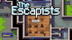 The Escapists  XBOX ONE/X|SКлюч - изображение № 4