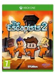 The Escapists 2 XBOX ONE/X|S Ключ