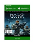 Halo Wars: Definitive Edition XBOX ONE/ X|S Ключ
