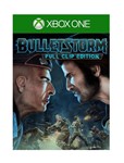 Bulletstorm: Full Clip Edition  XBOX ONE/X|S Ключ