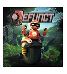 Defunct  XBOX ONE/X|SКлюч