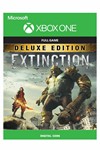 Extinction: Deluxe Edition  XBOX ONE/X|SКлюч