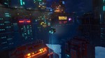 Cloudpunk  XBOX ONE/X|SКлюч - изображение № 6