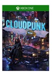 Cloudpunk  XBOX ONE/X|SКлюч