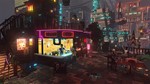 Cloudpunk  XBOX ONE/X|SКлюч - изображение № 2