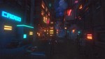 Cloudpunk  XBOX ONE/X|SКлюч - изображение № 5