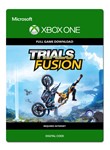 Trials Fusion XBOX ONE/X|SКлюч