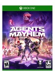 Agents of Mayhem  XBOX ONE/X|S Ключ