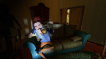 Hello Neighbor  XBOX ONE / X|S Ключ - изображение № 5