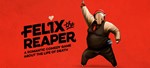 Felix The Reaper  XBOX ONE/X|SКлюч