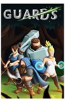 Guards  XBOX ONE/X|SКлюч