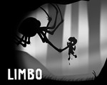  LIMBO XBOX ONE - X|S  Ключ - изображение № 7