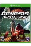 Genesis Alpha One  XBOX ONE/X|S Ключ