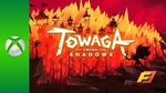 Towaga: Among Shadows XBOX ONE/X|S