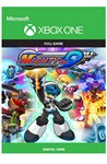 Mighty No. 9 XBOX ONE/X|S Ключ
