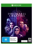  Dreamfall Chapters  XBOX ONE/X|SКлюч