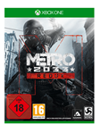 Metro 2033 Redux  XBOX ONE/X|S Ключ
