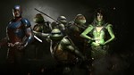 Injustice 2 Набор Ultimate DLC PC(Win 10-11) Ключ - изображение № 3