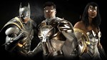 Injustice 2 Набор Ultimate DLC PC(Win 10-11) Ключ - изображение № 2