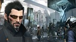  Deus Ex: Mankind Divided — Season Pass XBOX ONE  - изображение № 7