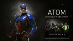 Injustice™ 2 - Набор бойца 3 DLC  XBOX ONE/X|S  - изображение № 3