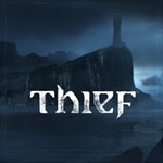 Thief Отверженные: Призовая карта XBOX ONE/X|S 