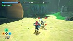 A Knight's Quest  XBOX ONE/X|SКлюч - изображение № 6