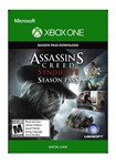 Assassin's Creed Syndicate - Season Pass XBOX 