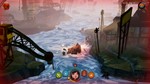 The Flame in the Flood  XBOX ONE/X|S Ключ - изображение № 3