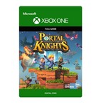 Portal Knights  XBOX ONE/X|S Ключ