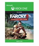 Far Cry® 3 Classic Edition  XBOX ONE - X|S Ключ