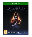 Torment: Tides of Numenera  XBOX ONE/X|S Ключ