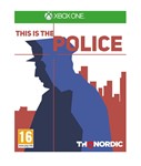 This Is the Police XBOX ONE - SERIES X|S Ключ