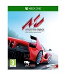  Assetto Corsa  XBOX ONE / SERIES X|S  Ключ