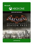 Batman: Arkham Knight Season Pass XBOX ONE - X|S 