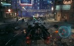 Batman: Arkham Knight Season Pass XBOX ONE - X|S  - изображение № 5