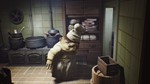 Little Nightmares 2  XBOX ONE / X|S Ключ - изображение № 6