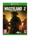  Wasteland 2: Director's Cut  XBOX / PC  Ключ