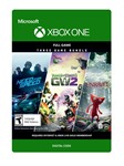 EA Family Bundle XBOX ONE / X|S Ключ