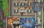 The Escapists + The Escapists 2  XBOX ONE X|S  - изображение № 4