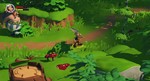 Asterix & Obelix XXL3: The Crystal Menhir  XBOX  - изображение № 5