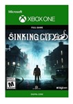 The Sinking City XBOX ONE / SERIES X|SКлюч