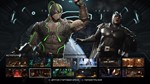 Injustice 2  XBOX ONE / SERIES X|S  Ключ - изображение № 7