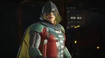 Injustice 2  XBOX ONE / SERIES X|S  Ключ - изображение № 8