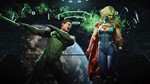 Injustice 2  XBOX ONE / SERIES X|S  Ключ - изображение № 6