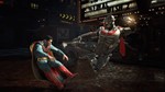 Injustice 2  XBOX ONE / SERIES X|S  Ключ - изображение № 3