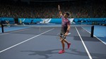 AO Tennis 2  XBOX ONE / Series X|S  Ключ - изображение № 6