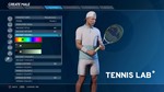AO Tennis 2  XBOX ONE / Series X|S  Ключ - изображение № 4
