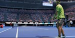 AO Tennis 2  XBOX ONE / Series X|S  Ключ - изображение № 8